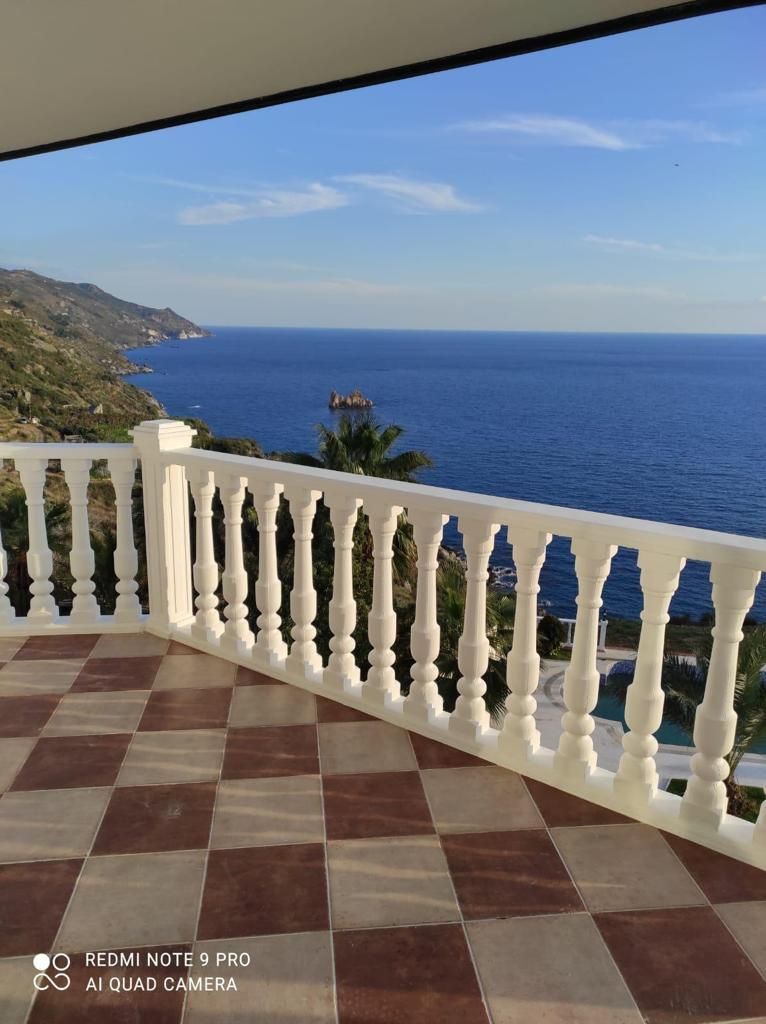 Вилла в Алании, Турция, 330 м2 фото 3