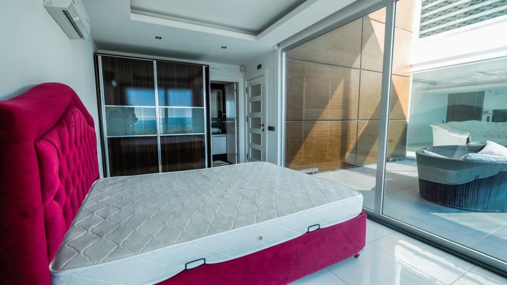Квартира в Алании, Турция, 500 м2 фото 3