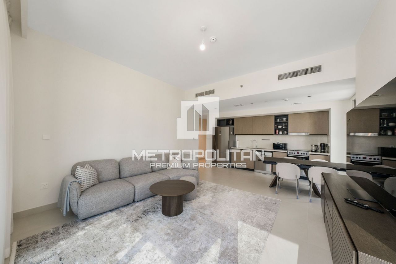 Апартаменты в Дубае, ОАЭ, 100 м2 фото 5