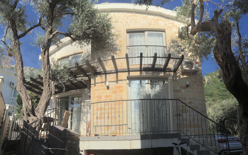 Дом в Режевичах, Черногория, 150 м2 фото 3