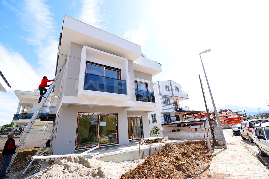 Вилла в Фетхие, Турция, 220 м2 фото 3