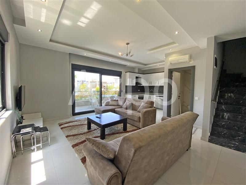 Пентхаус в Алании, Турция, 106 м2 фото 2