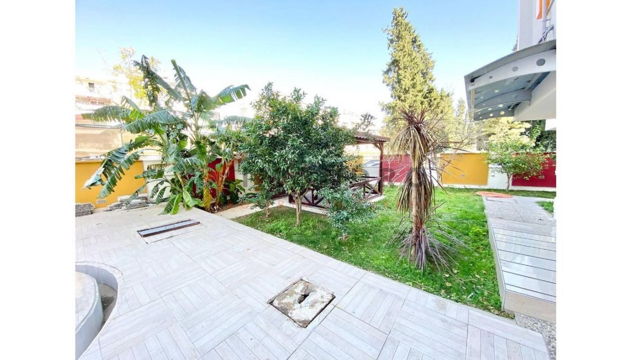 Квартира в Анталии, Турция, 90 м2 фото 4
