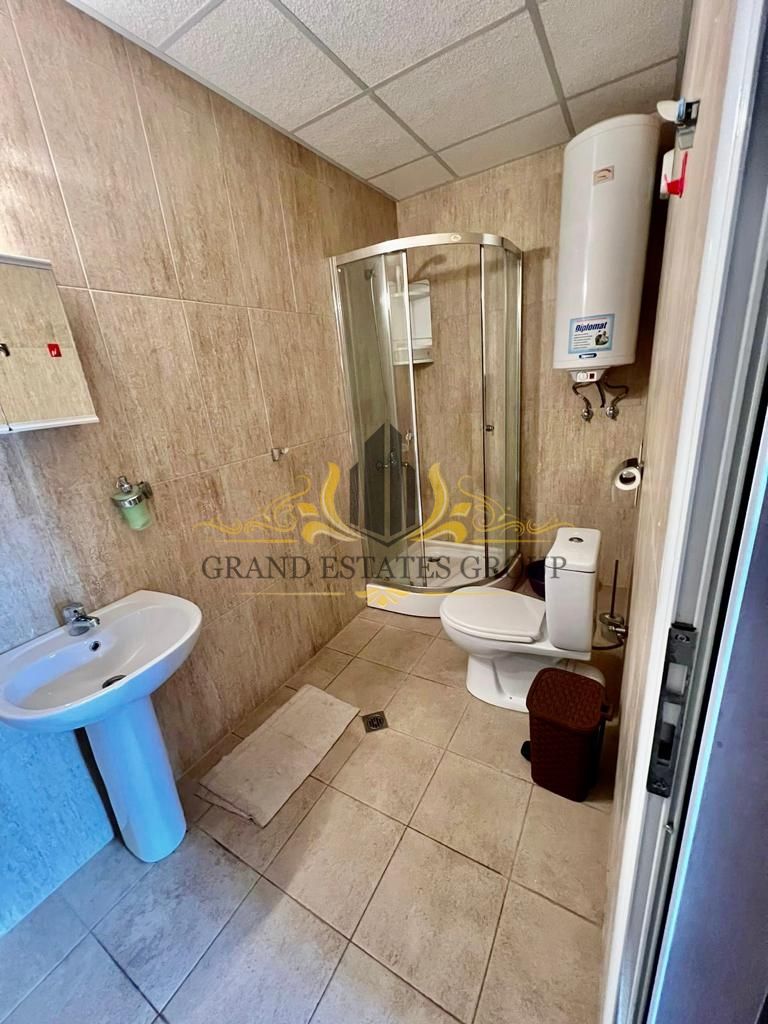 Апартаменты на Солнечном берегу, Болгария, 40 м2 фото 4
