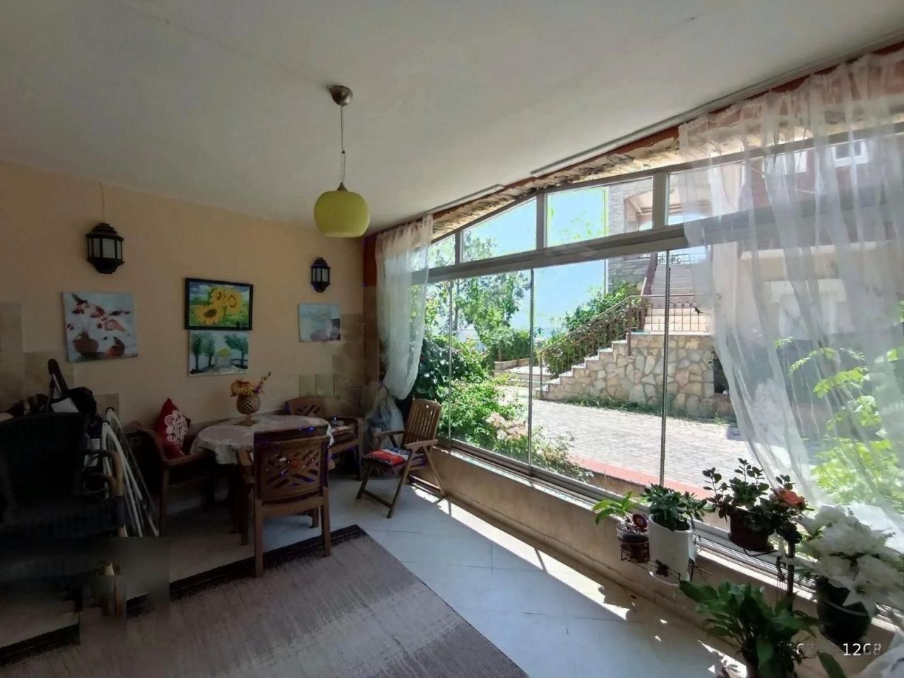 Квартира в Алании, Турция, 120 м2 фото 4