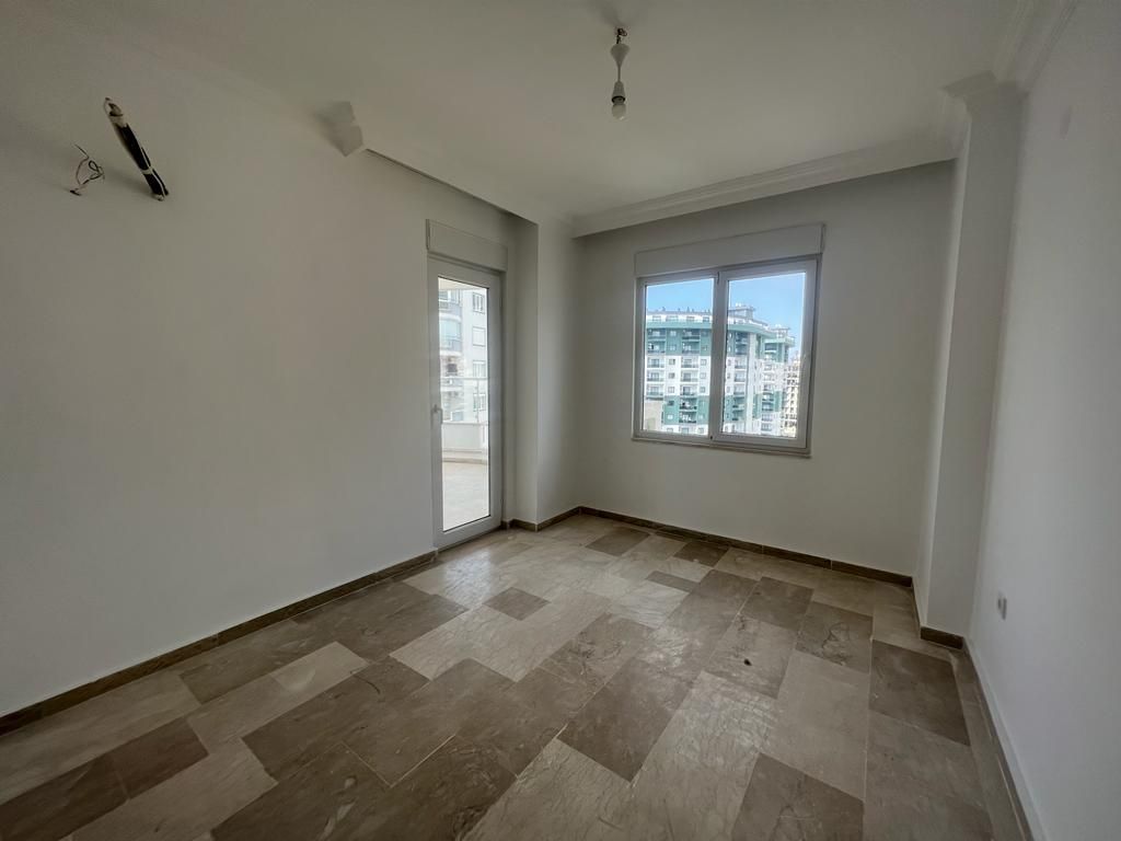 Квартира в Алании, Турция, 115 м2 фото 5