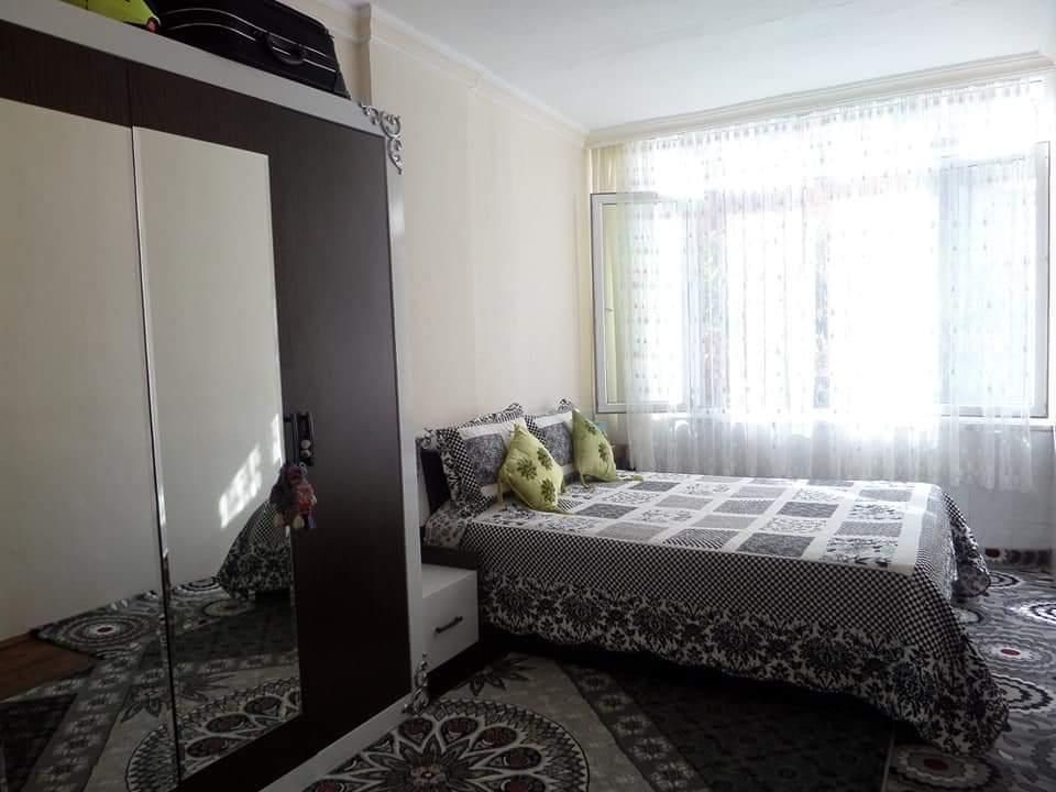 Квартира в Алании, Турция, 100 м2 фото 2