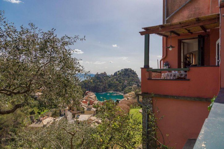 Дом в Портофино, Италия, 210 м2 фото 3