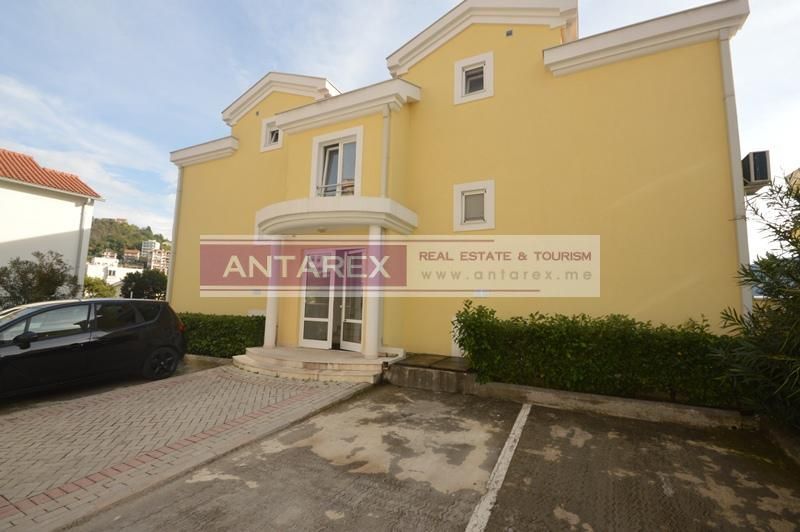 Апартаменты в Херцег-Нови, Черногория, 38 м2 фото 5