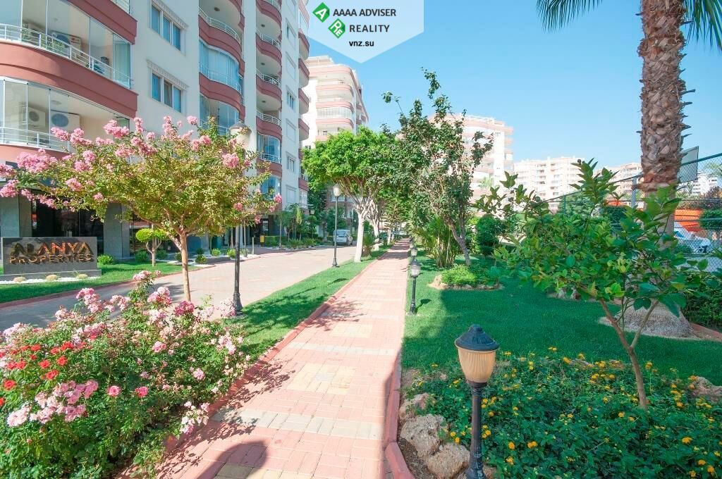 Пентхаус в Алании, Турция, 210 м2 фото 3