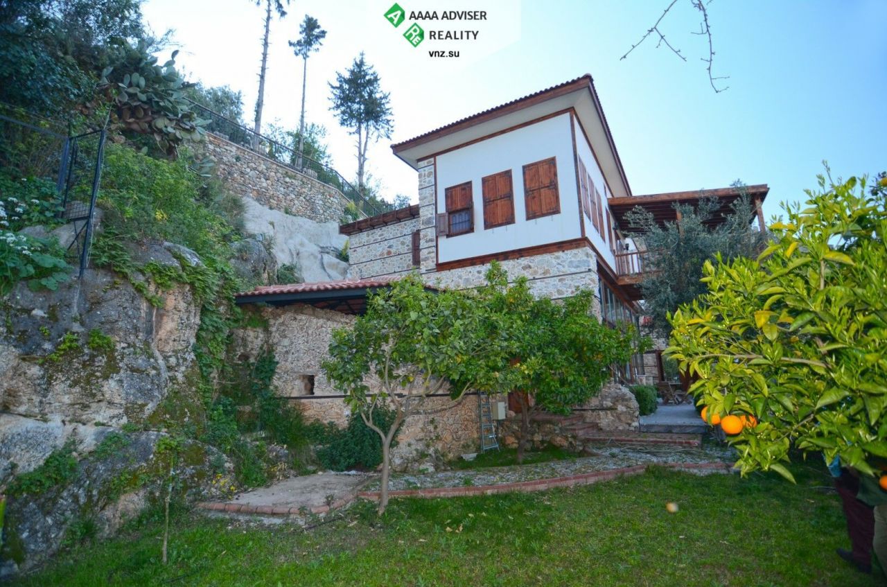 Вилла в Алании, Турция, 350 м2 фото 2