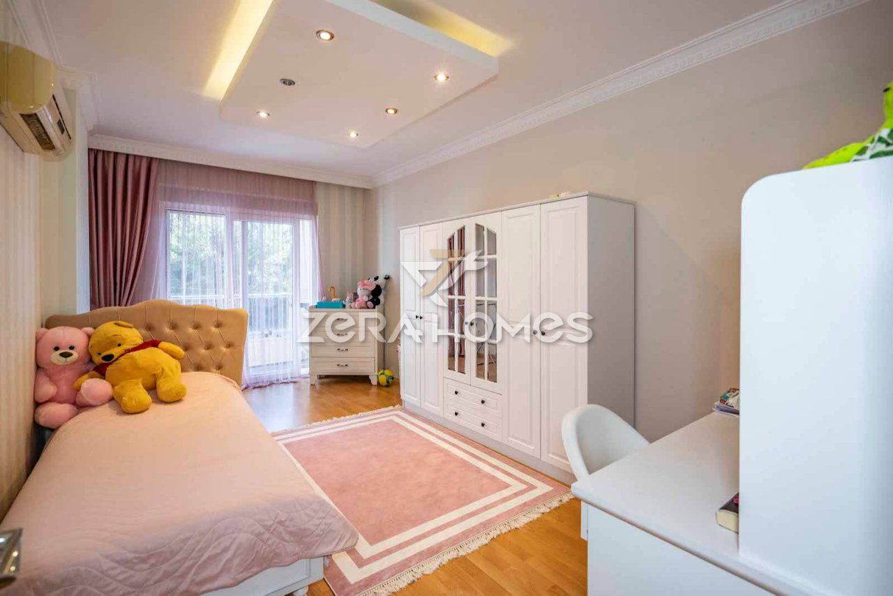 Апартаменты в Алании, Турция, 165 м2 фото 5