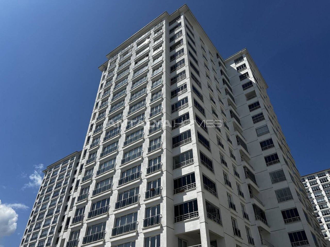 Апартаменты Йомра, Турция, 216 м2 фото 3