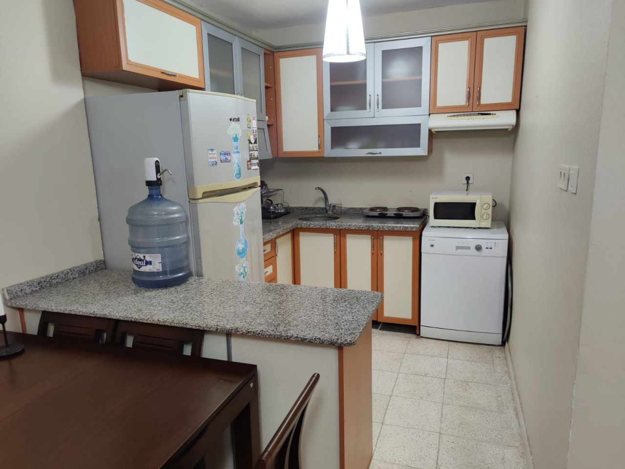 Квартира в Мерсине, Турция, 100 м2 фото 5