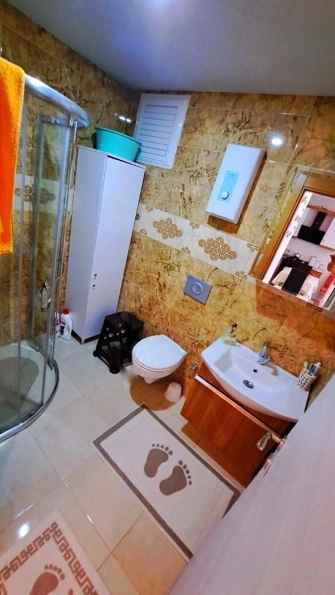 Квартира в Алании, Турция, 65 м2 фото 4