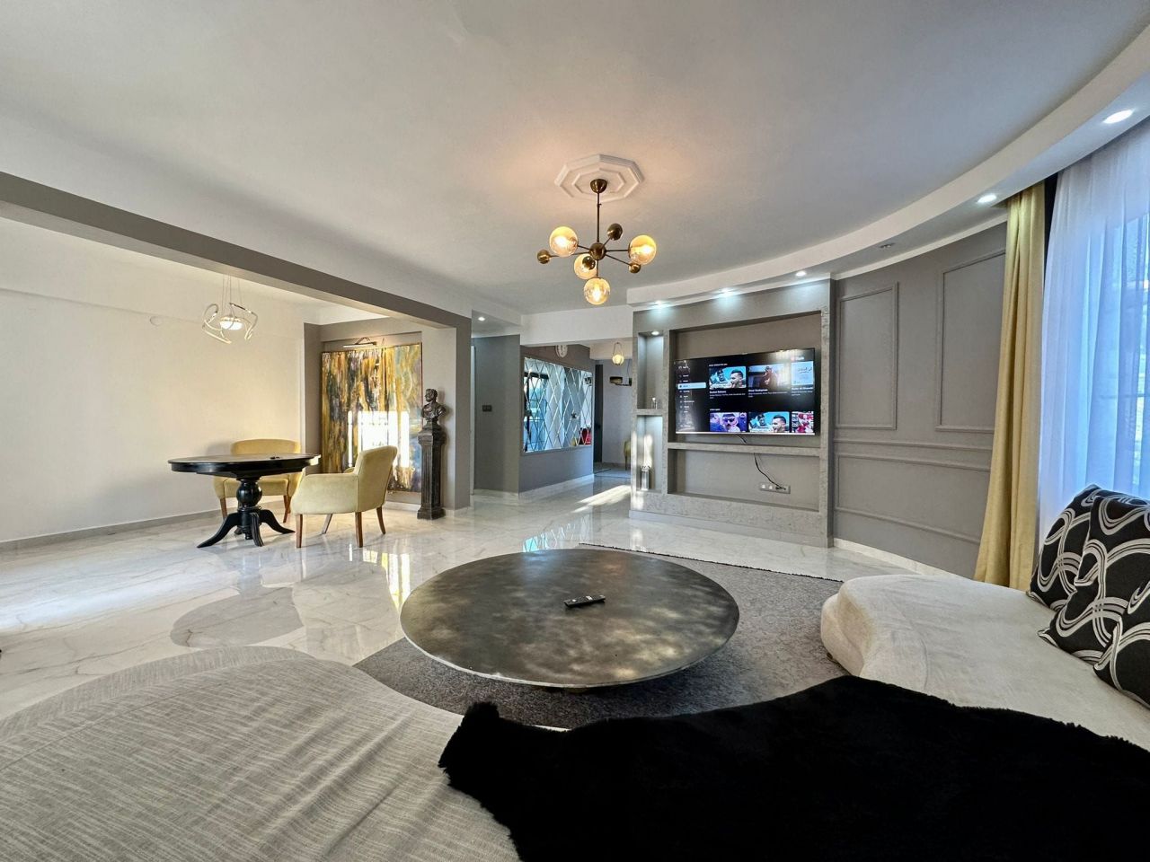 Вилла в Алании, Турция, 220 м2 фото 5