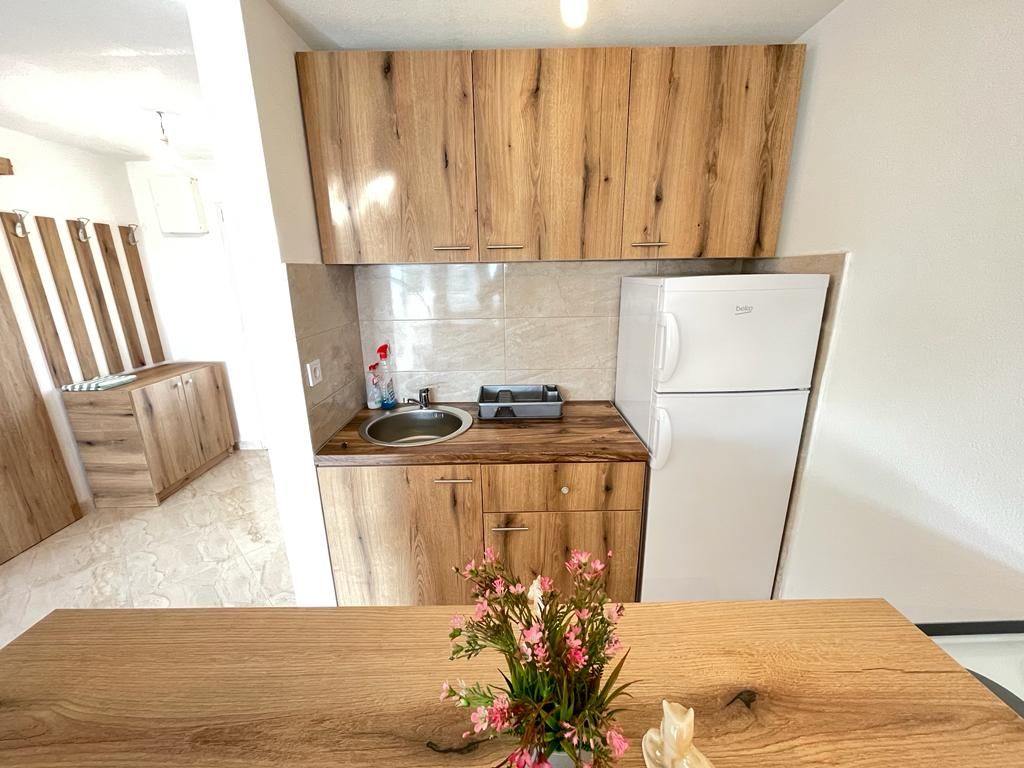 Дом в Шушани, Черногория, 60 м2 фото 4