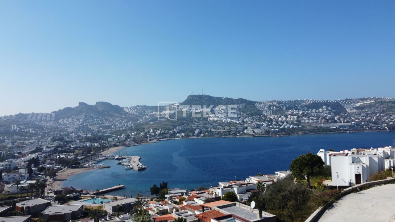 Вилла в Бодруме, Турция, 303 м2 фото 2