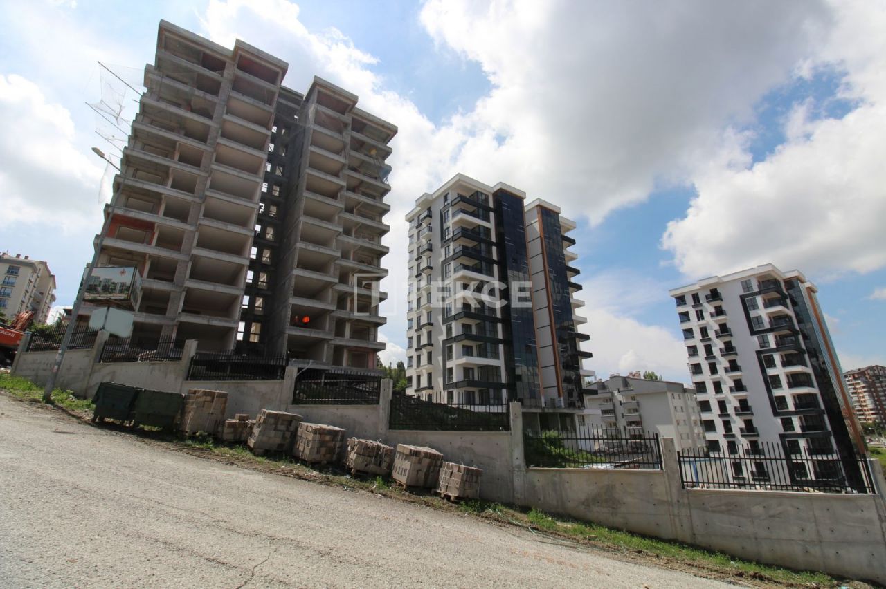 Апартаменты в Анкаре, Турция, 175 м2 фото 5