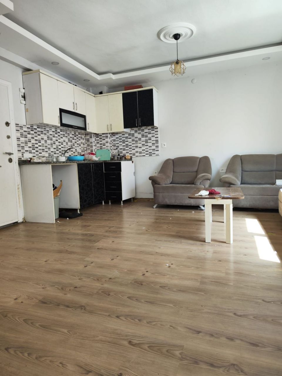 Квартира Gebizli Mah., Турция, 75 м2 фото 2