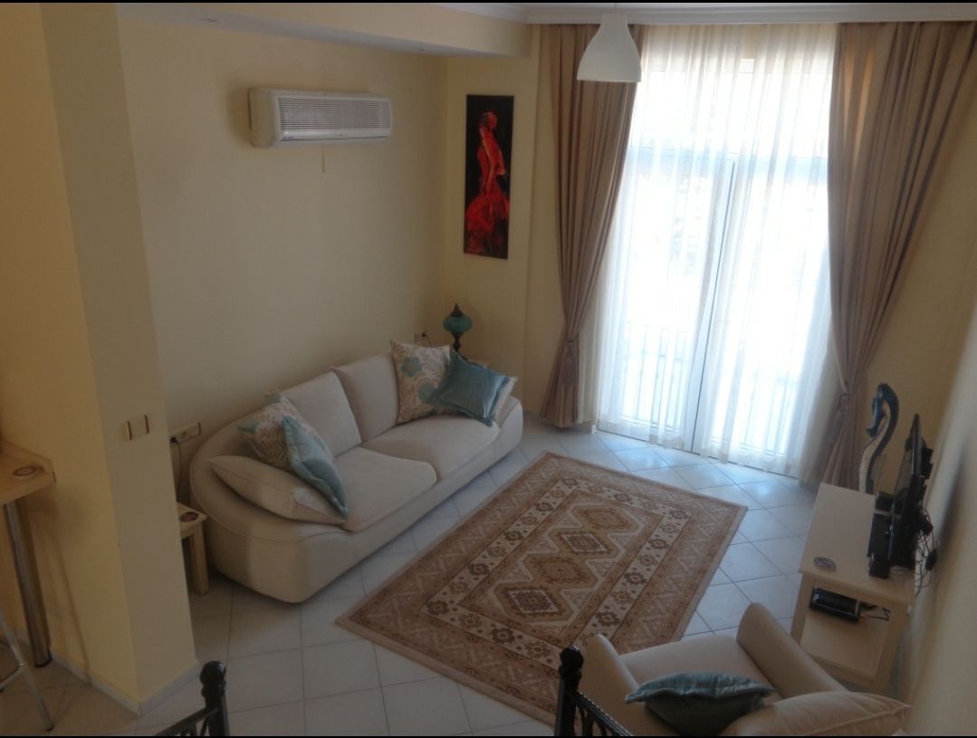 Апартаменты в Фетхие, Турция, 90 м2 фото 3