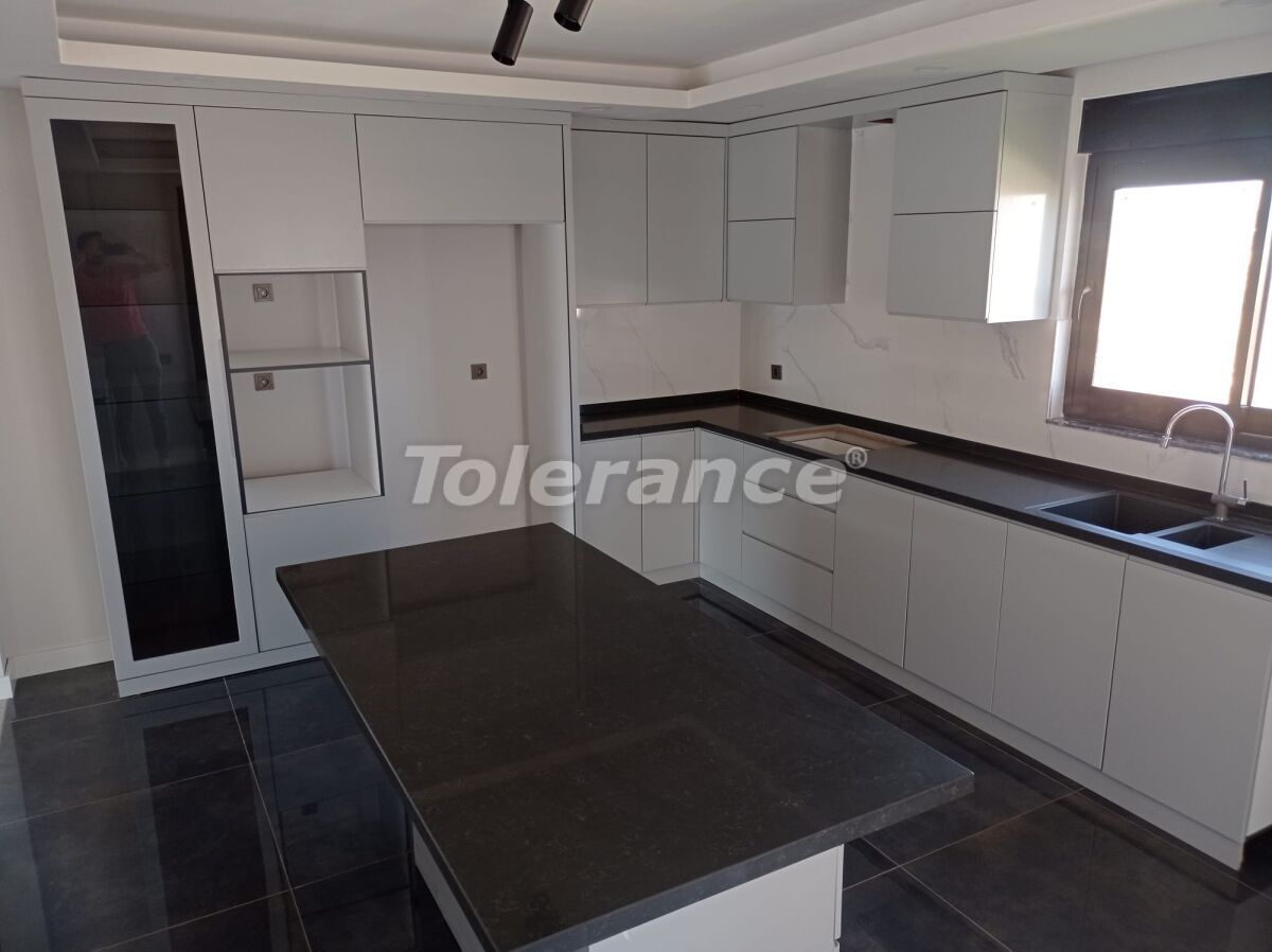 Вилла в Анталии, Турция, 410 м2 фото 4