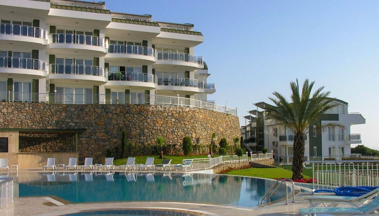 Пентхаус в Алании, Турция, 152 м2 фото 5