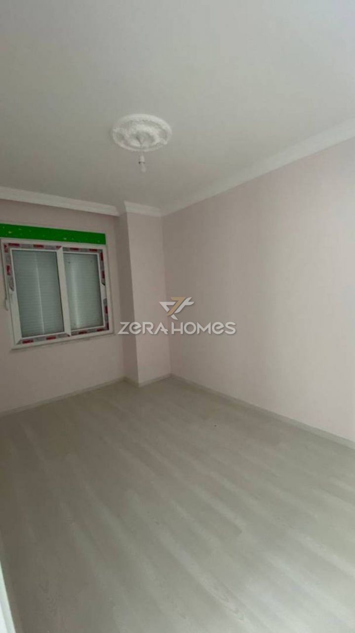 Апартаменты в Алании, Турция, 48 м2 фото 3