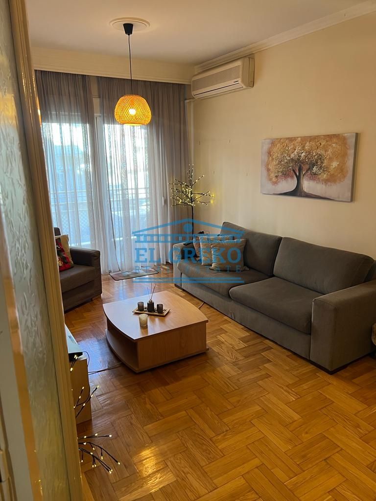 Квартира в Салониках, Греция, 75 м2 фото 4