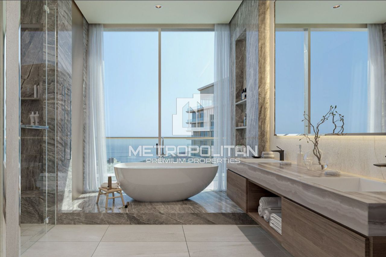 Апартаменты в Дубае, ОАЭ, 190 м2 фото 5