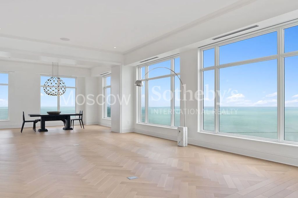 Апартаменты в Чикаго, США, 349 м2 фото 2