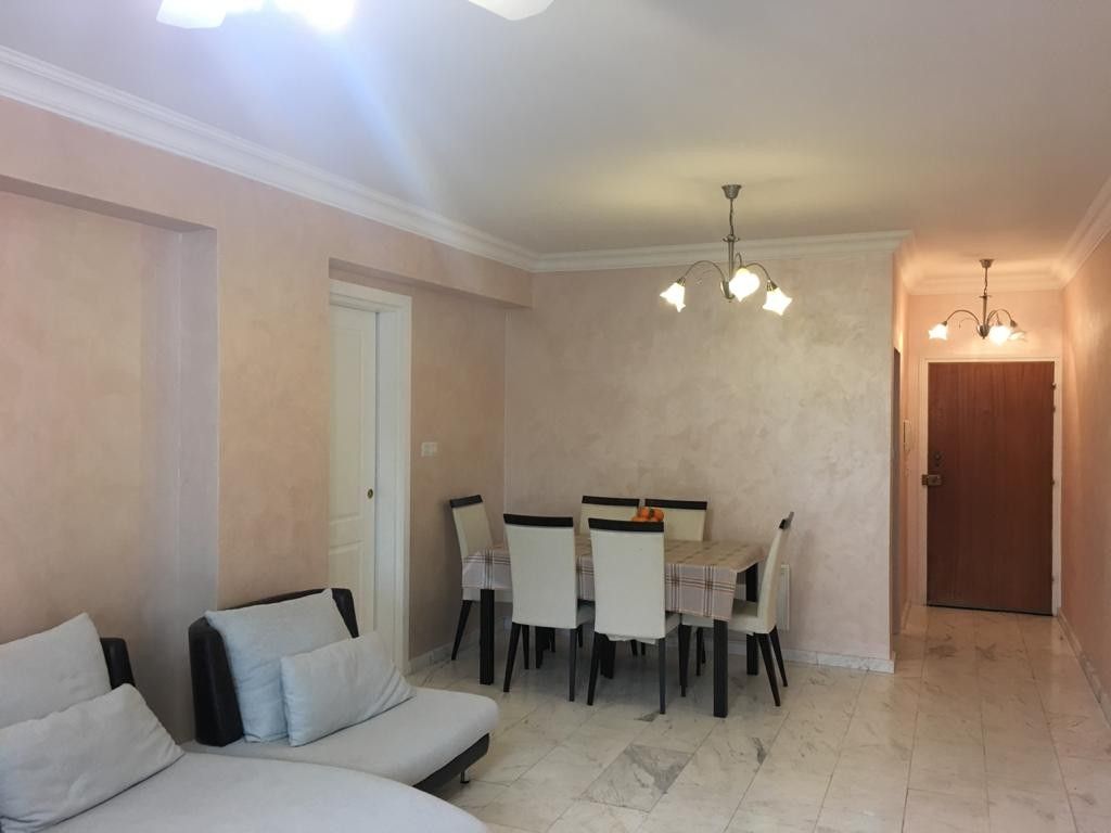 Апартаменты в Лимасоле, Кипр, 90 м2 фото 2