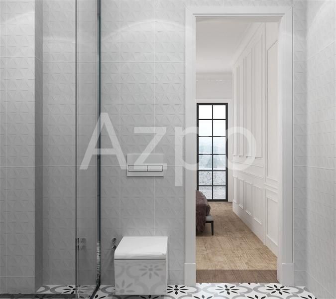 Вилла в Алании, Турция, 340 м2 фото 5