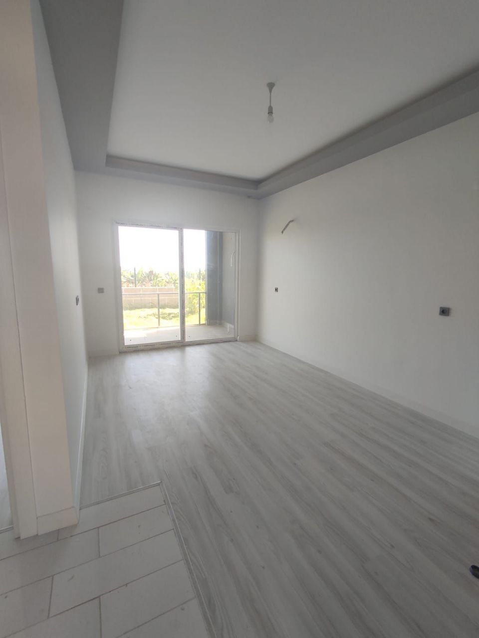 Квартира в Авсалларе, Турция, 64 м2 фото 2