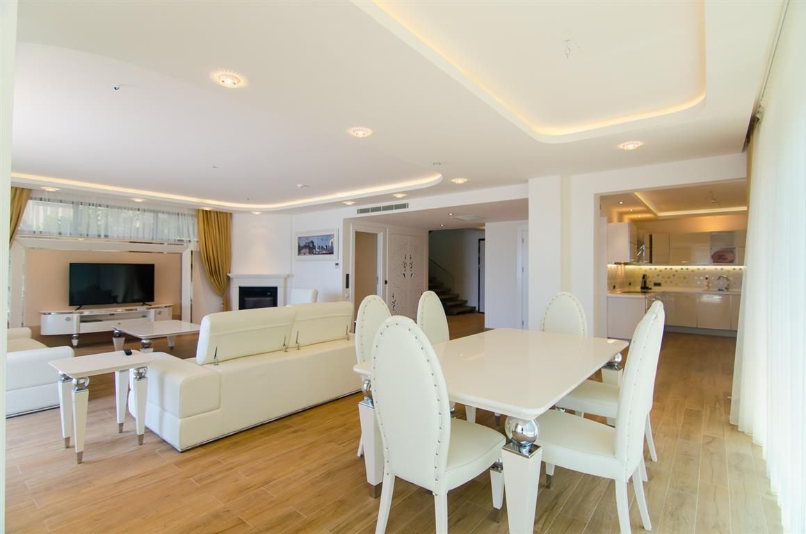 Вилла в Конаклы, Турция, 520 м2 фото 4