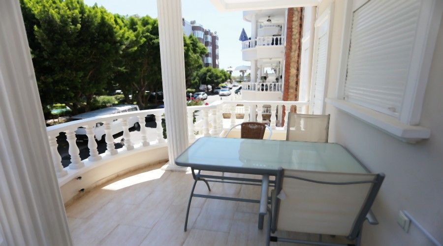 Квартира в Алании, Турция, 75 м2 фото 5