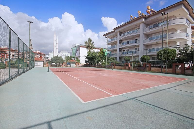 Дом в Алании, Турция, 240 м2 фото 5