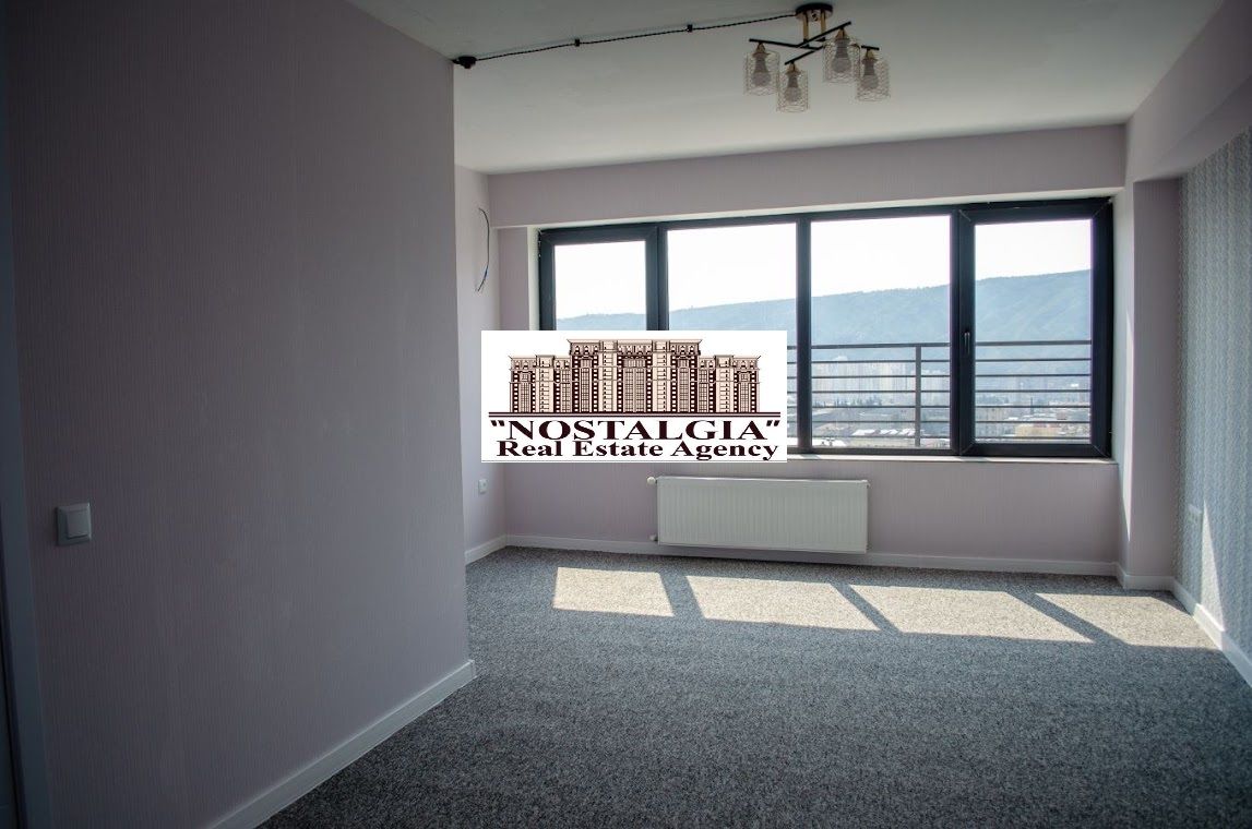 Квартира в Тбилиси, Грузия, 112 м2 фото 5