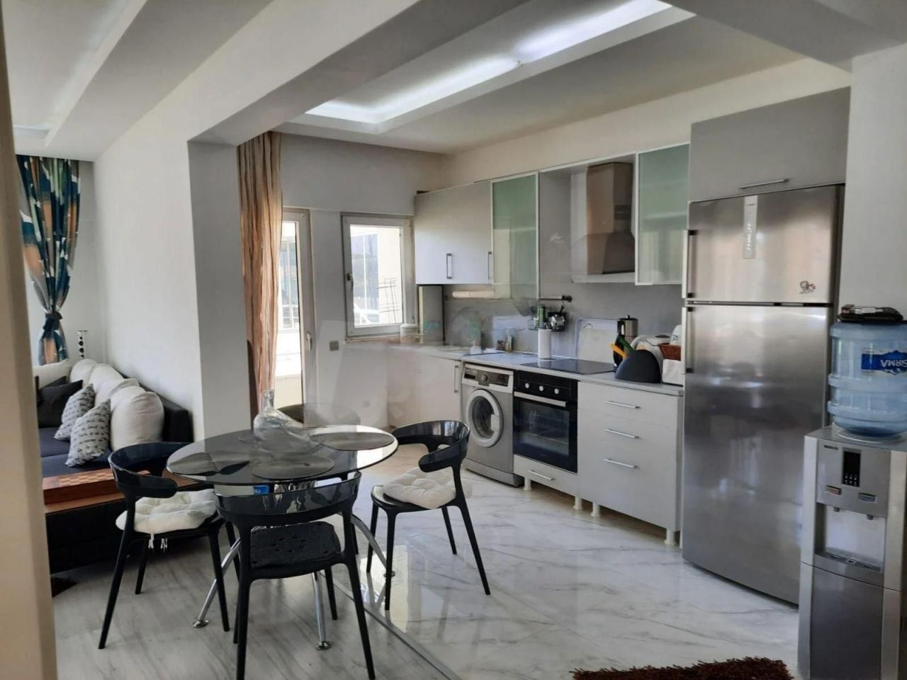 Квартира в Анталии, Турция, 98 м2 фото 5