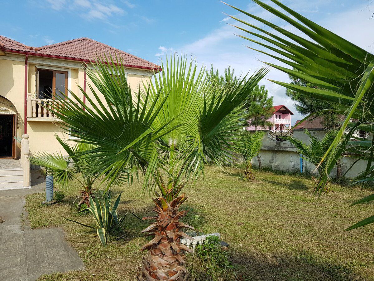 Вилла в Батуми, Грузия, 360 м2 фото 4