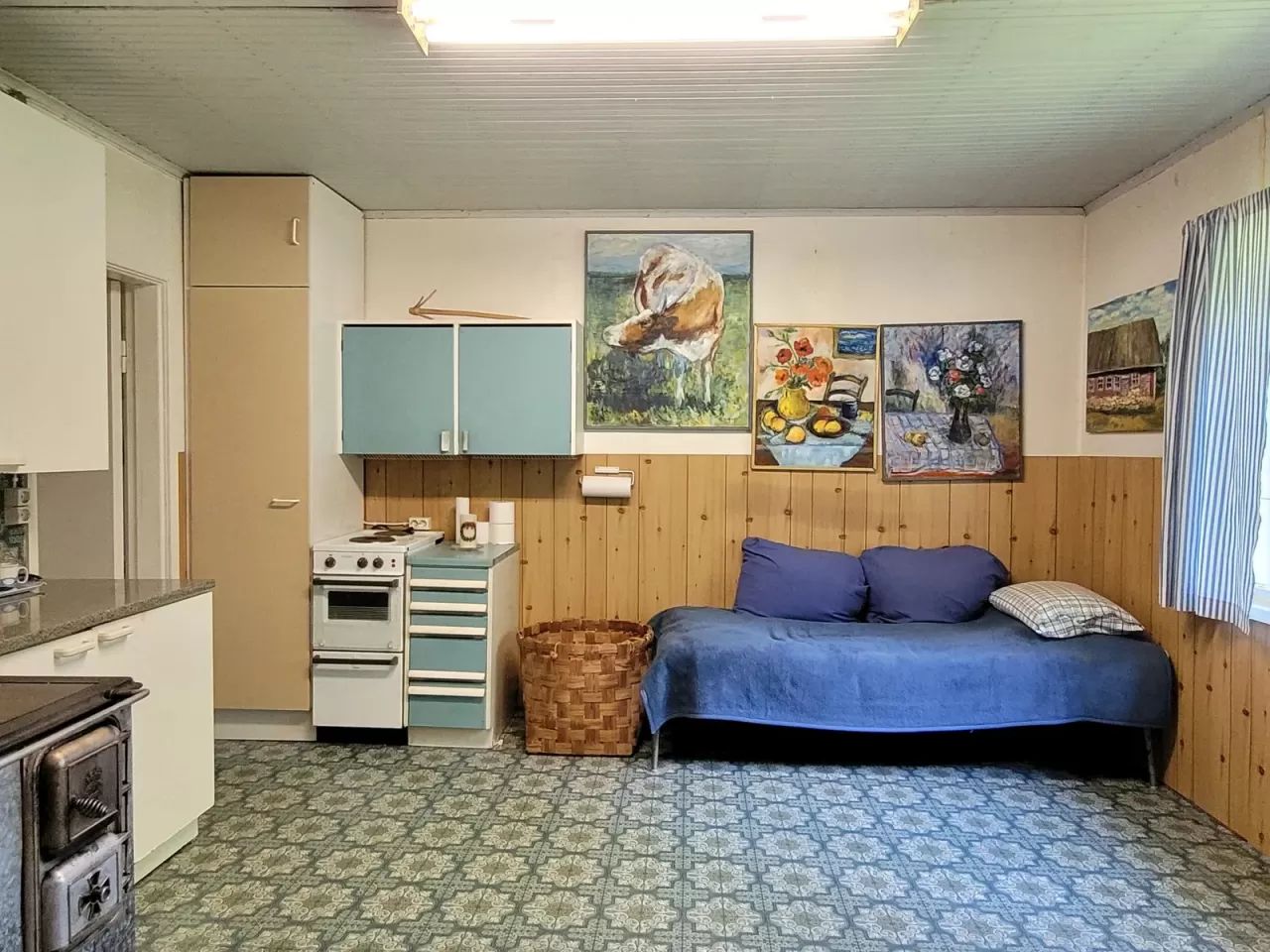 Дом в Кокколе, Финляндия, 69 м2 фото 5