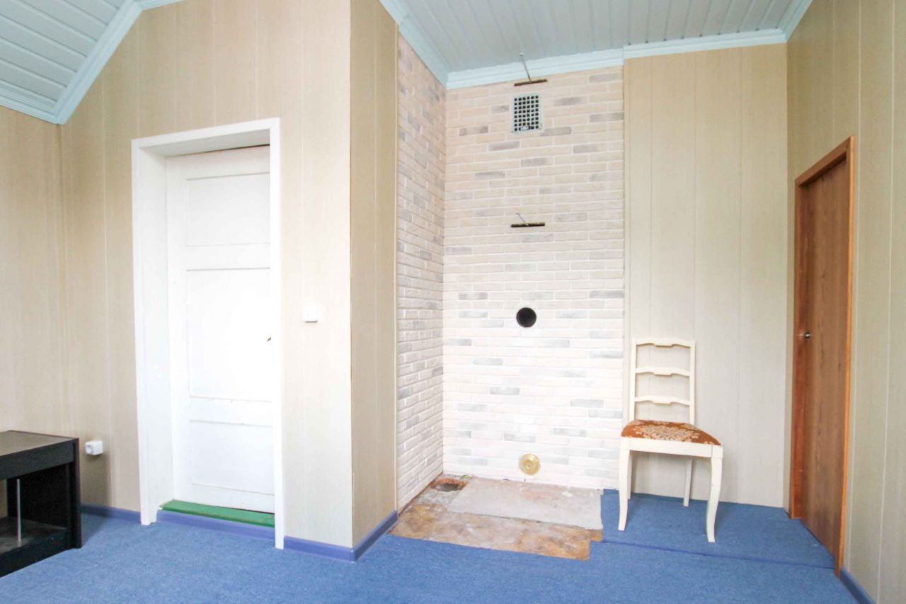 Дом в Иматре, Финляндия, 140 м2 фото 4