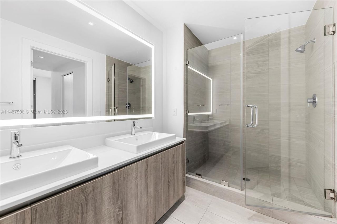 Квартира в Майами, США, 100 м2 фото 5