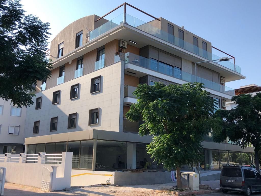 Квартира Pınarbaşı Mh., Турция, 90 м2 фото 3