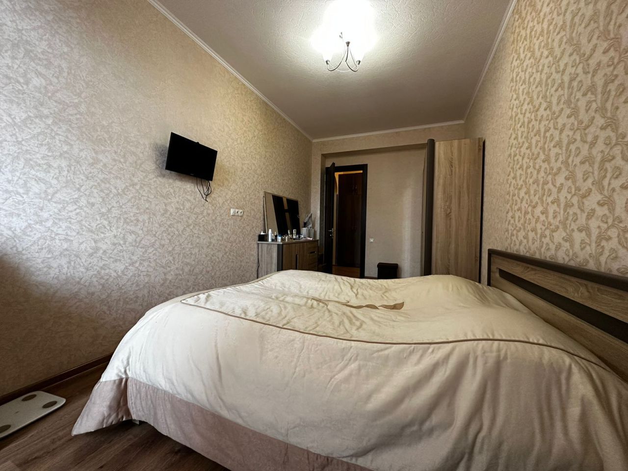 Квартира в Тбилиси, Грузия, 105 м2 фото 4