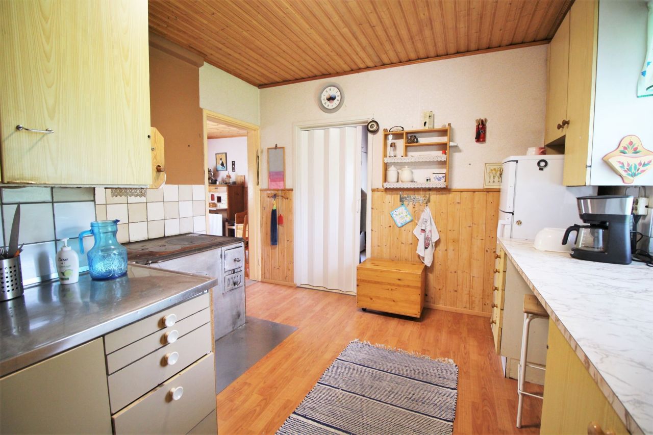 Дом в Сейняйоки, Финляндия, 120 м2 фото 3