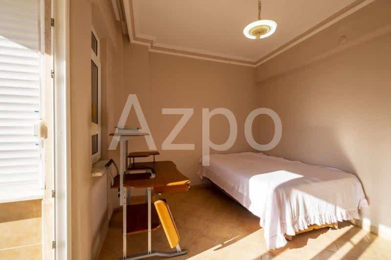 Апартаменты в Алании, Турция, 110 м2 фото 5