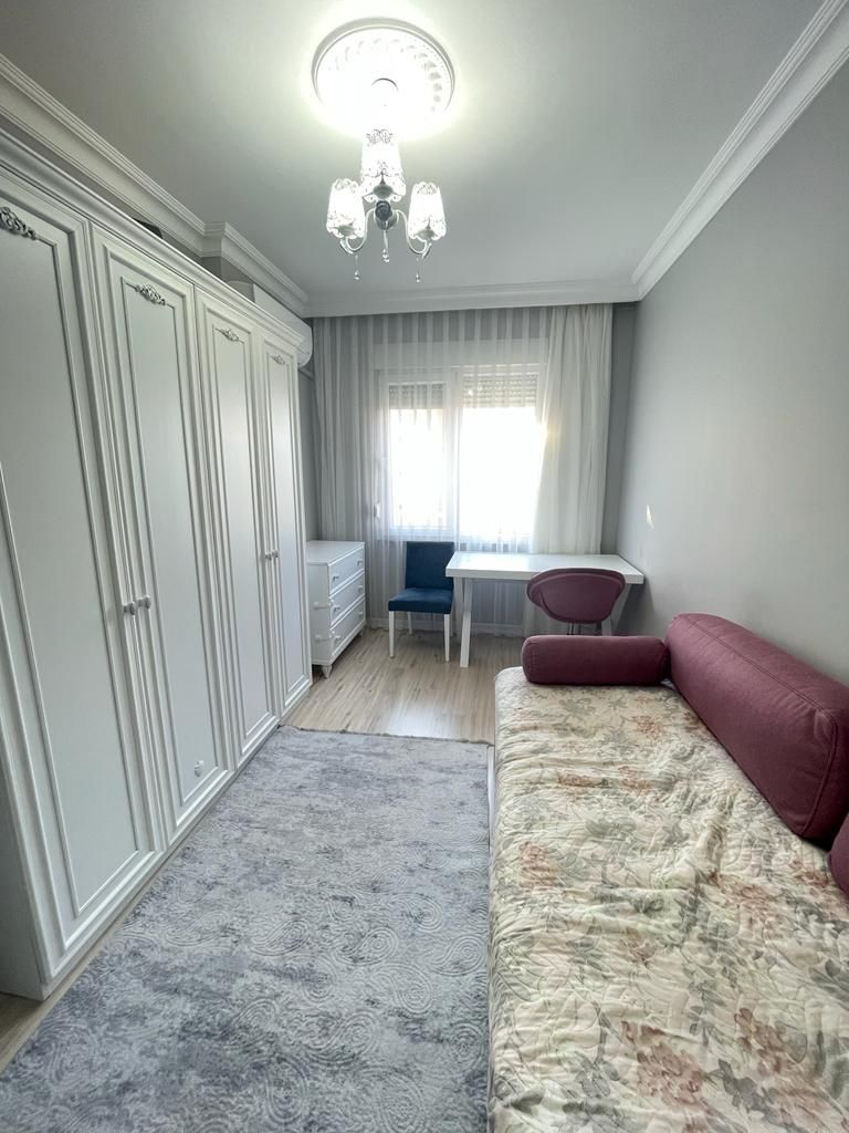 Квартира в Алании, Турция, 130 м2 фото 4