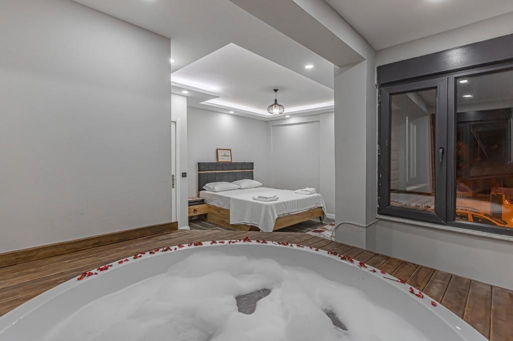 Вилла в Алании, Турция, 225 м2 фото 4