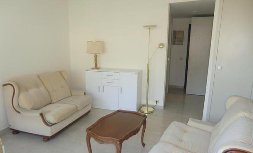 Студия в Сен-Романе, Монако, 30.5 м2 фото 5